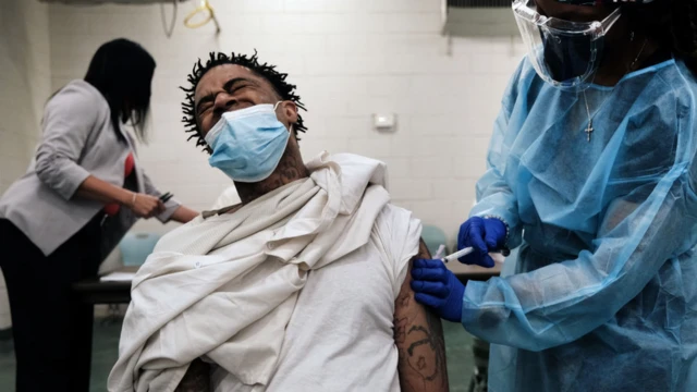 คลีฟแลนด์ มิสซิสซิปปี