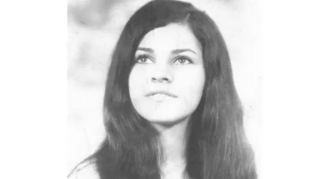 Antonia Martínez