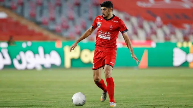 پرسپولیس