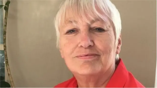 د رایل ټنبرج ویلز ۶۷ کلنه پام سمت له ۲۰۱۴ میلادي پر دې طبي ازموینې پیل وکړ.