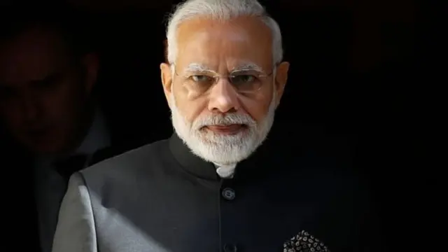 नरेंद्र मोदी
