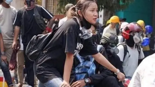 မကြယ်စင်