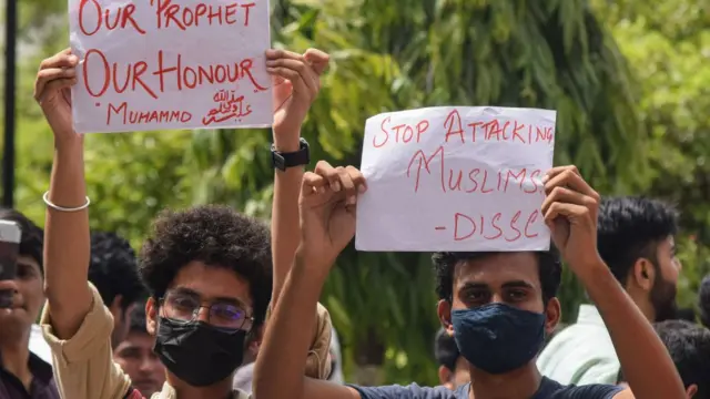 प्रदर्शन