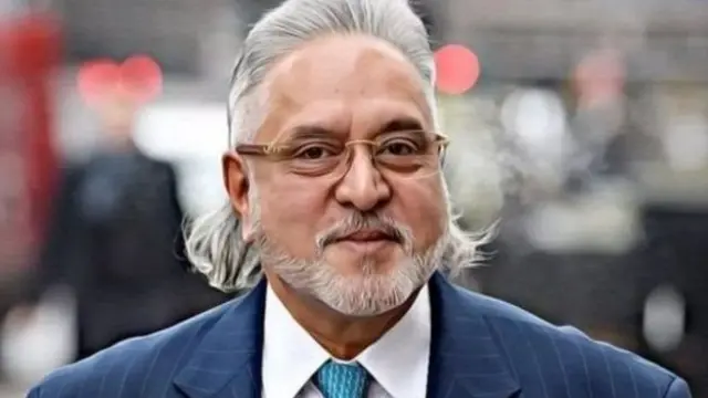 விஜய் மல்லையா