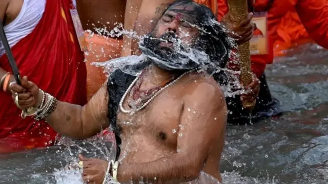 कुंभमेळा