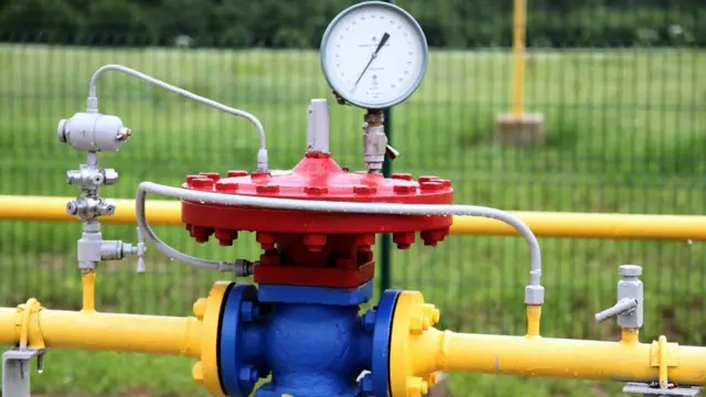 Якщо Росія припинить транзит свого газу територією України, на реверс доведеться ставити усю систему українських газогонів