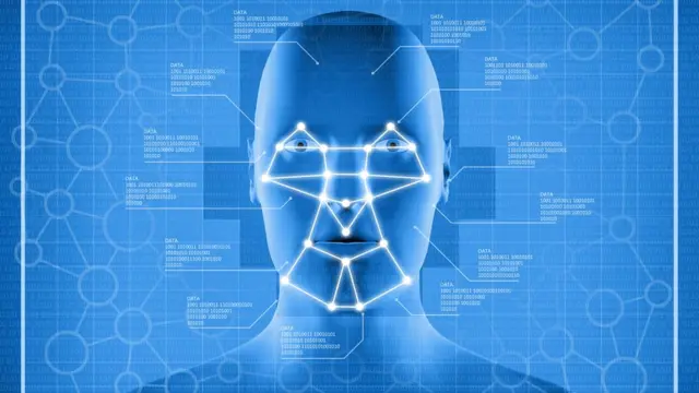 Yüz tanıma teknolojisi