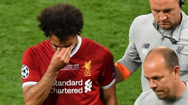 Mohammed Salah