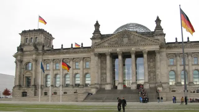 Bundestag