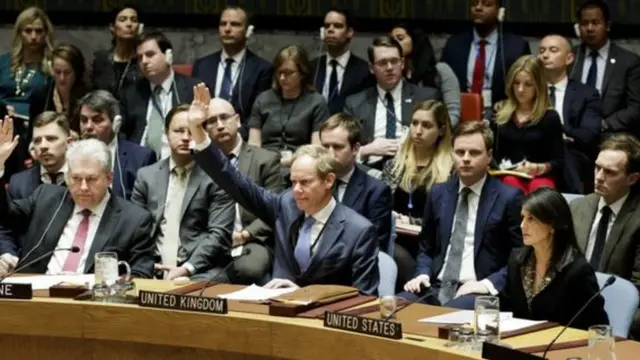 နစ်ကီ ဟေလီက ဗီတို အာဏာသုံး ပယ်ချ