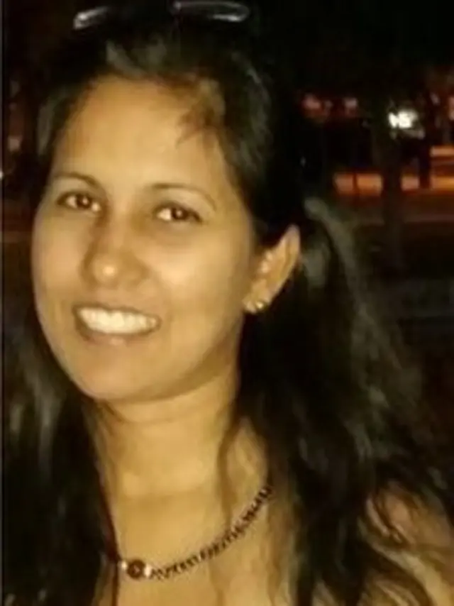 තිලානි පෙරේරා