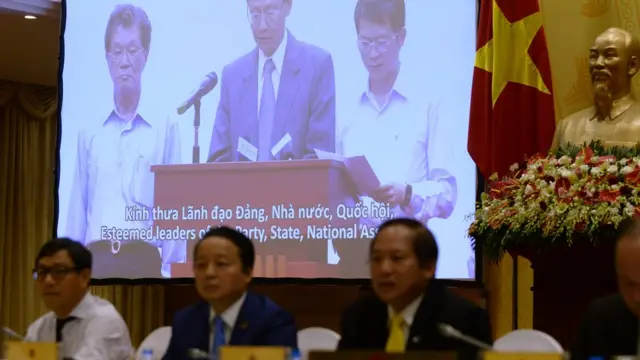 Vụ Formosa