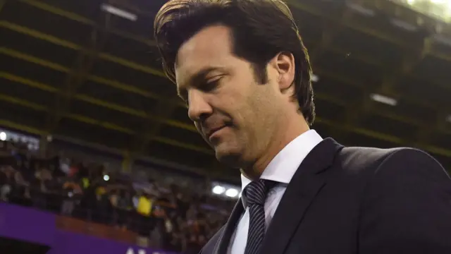 ফুটবল, মাদ্রিদ, স্পেন