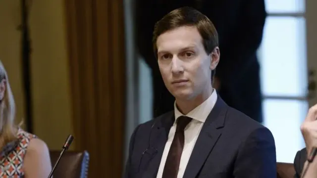 Jared Kushner