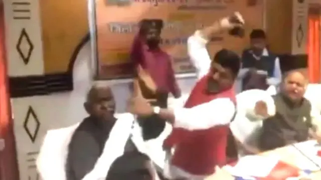 व्हीडिओ स्क्रीन ग्रॅब