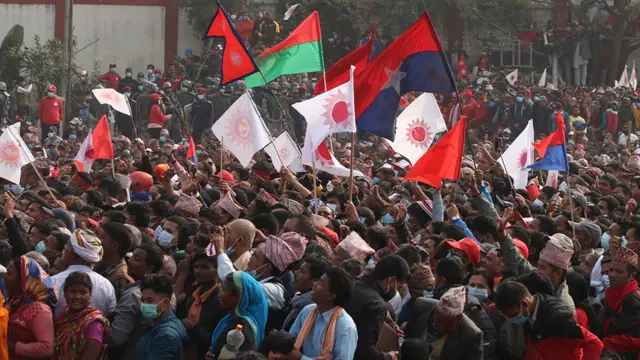 एमाले महाधिवेशन