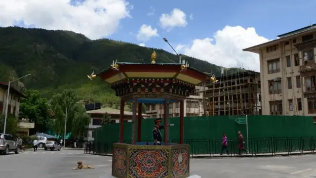 இந்தியா-சீனா பதற்றத்தின் பின்னணி என்ன