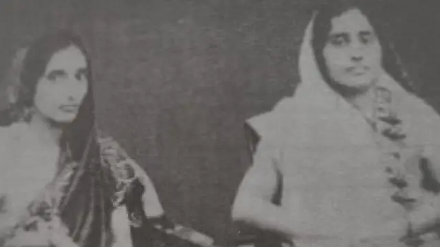 दुर्गा भाभी