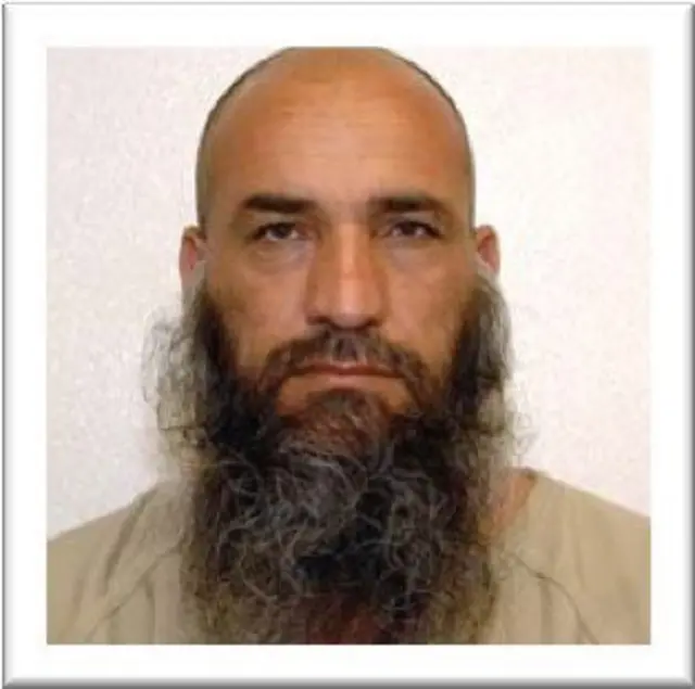 گوانتانامو