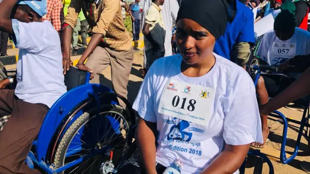 #DesertWheelRace2018