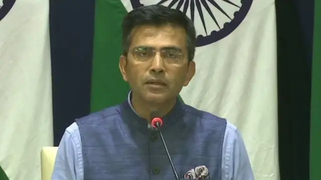 રવીશ કુમાર