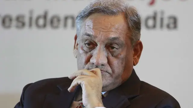 विजय बहुगुणा