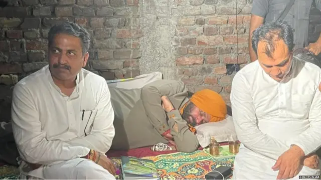 ਨਵਜੋਤ ਸਿੱਧੂ