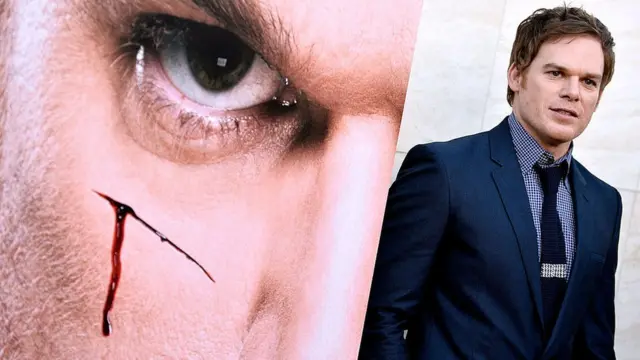 Michael C. Hall