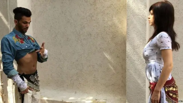 ਕਲਕੀ ਕੇਕਲਾਂ