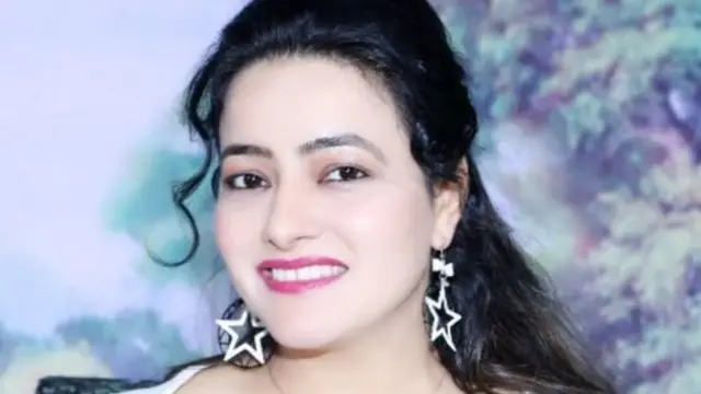 हनीप्रीत