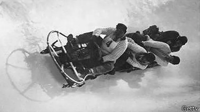 Олимпиада тарыхынан