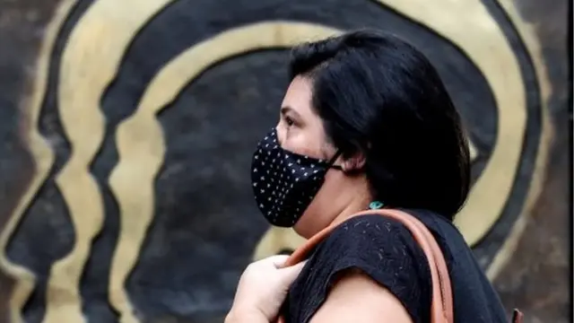 चीन कोरोना वायरस