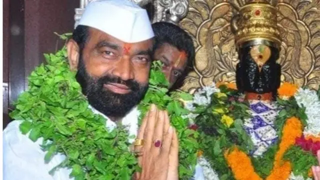 भारत भालके यांच्या निधनानंतर त्यांचे चिरंजीव भगीरथ भालके यांना सहाभूतीचा फायदा होऊ शकतो, असं म्हटलं जातंय.