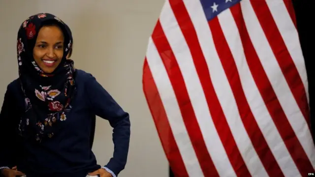 ਅਮਰੀਕੀ ਮੱਧਵਰਤੀ ਚੋਣਾਂ