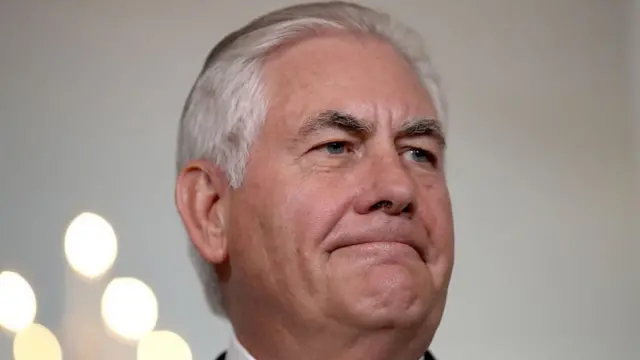 வட கொரிய விவகாரத்தில் குழம்பும் அமெரிக்கா