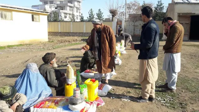 Ҳожи Абдураҳмон Башар Дўст