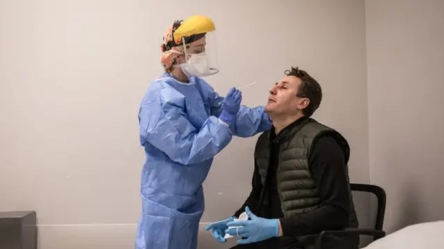 कोरोना वायरस