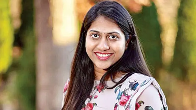 నూకారపు మనీషా