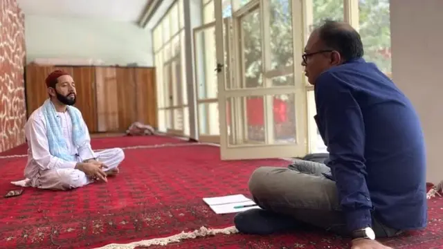 ਅਫ਼ਗਾਨਿਸਤਾਨ