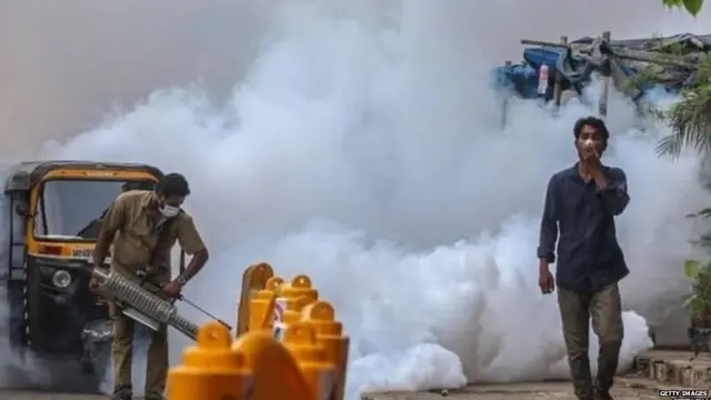 ਕਾਲੀ ਫੰਗਸ