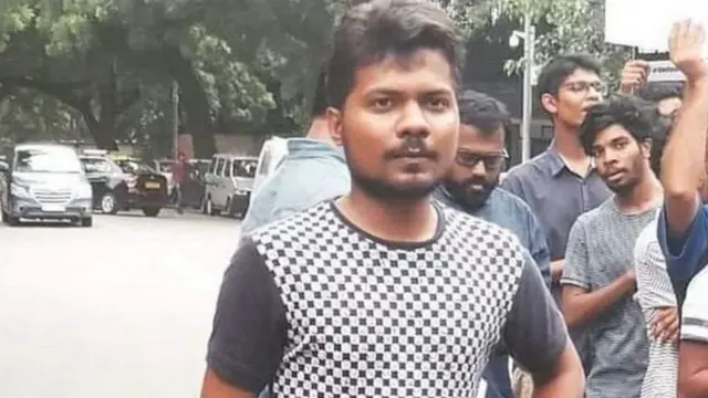 પ્રશાંત કનૌજિયા