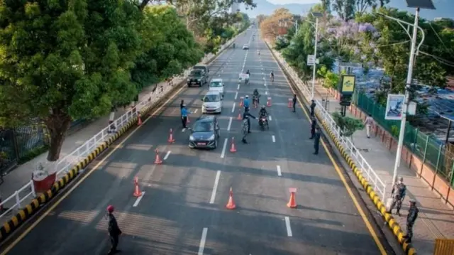 कोरोनाभाइरस