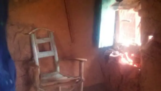 Picha ya chumba cha Dr. Savai