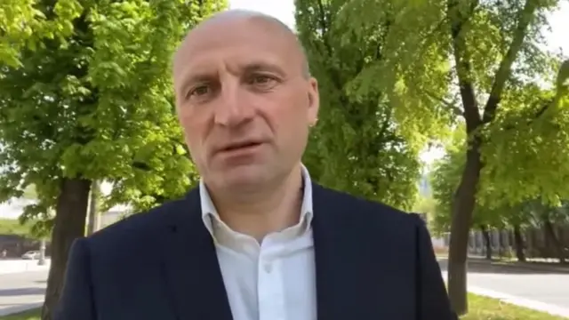 Бондаренко