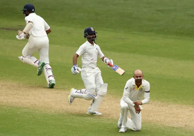 टीम इंडिया