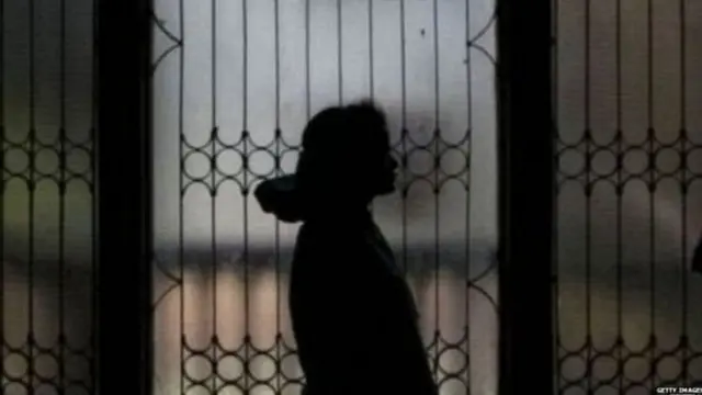 यौन शोषण