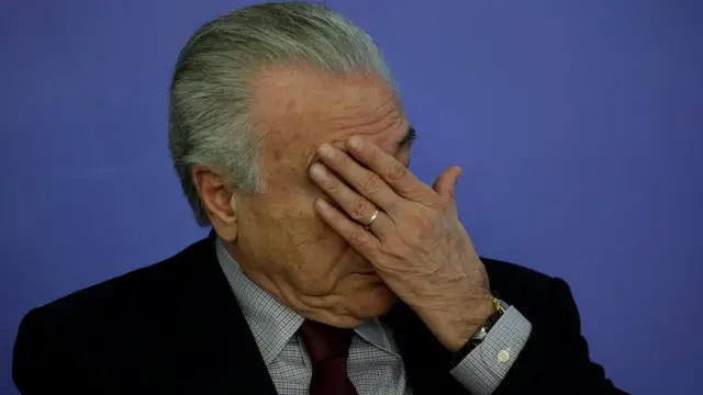 Michel Temer