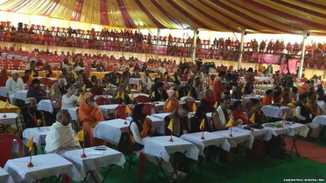 धर्म संसद