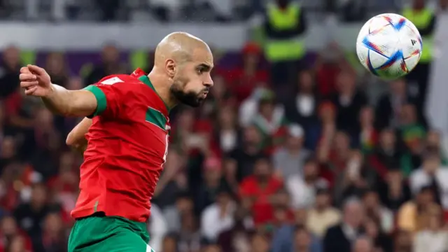 फ़ुटबॉल सेमीफ़ाइनल