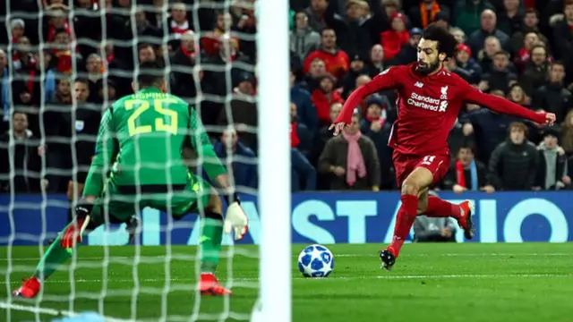 محمد صلاح لوبغاړی